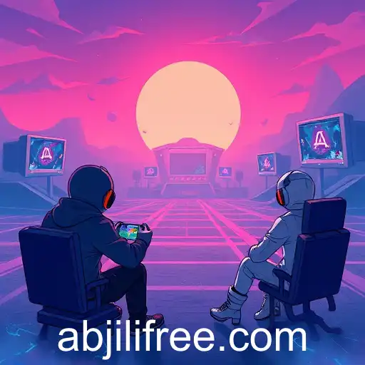 Abjili Emerges as a Digital Gaming Powerhouse