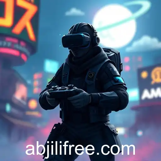 Abjili: Shaping the Future of Online Gaming