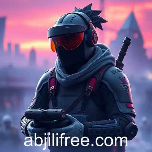 Abjili: Revolutionizing Online Gaming