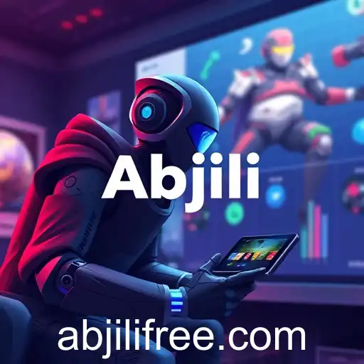 Gaming Evolution: Abjili's New Frontier