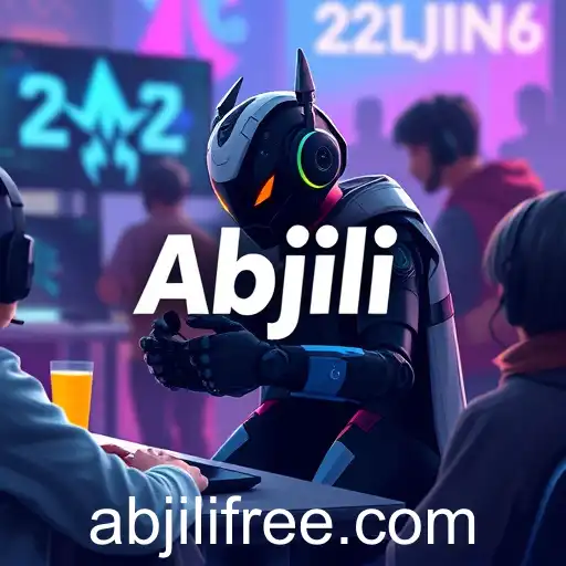 Abjili's Impact on Gaming Culture