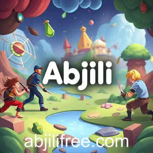 The Rising Influence of Abjili in the Gaming World