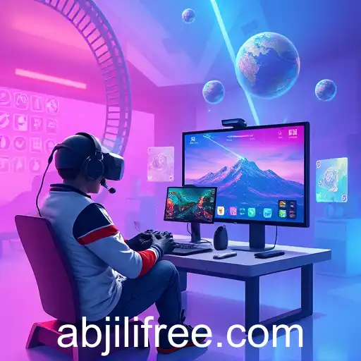 Abjili: The Growing Phenomenon in Digital Entertainment