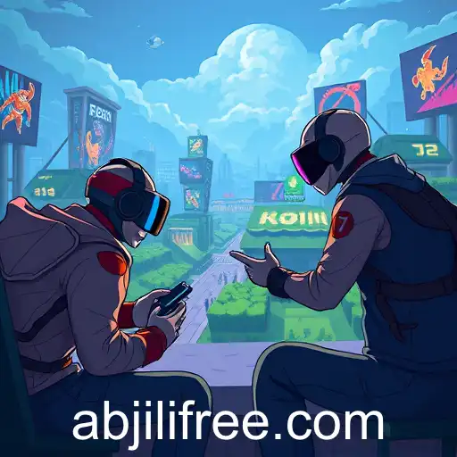 The Rise of Abjili in Online Gaming