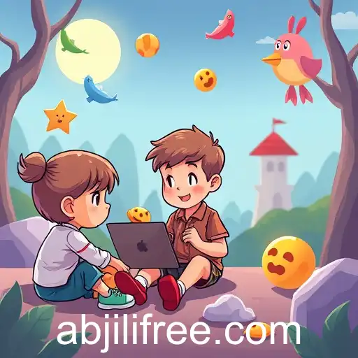 Abjili: Revolutionizing Online Gaming