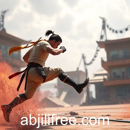 Exploring the Thrilling World of Action Games: A Dive into the 'Abjili' Phenomenon