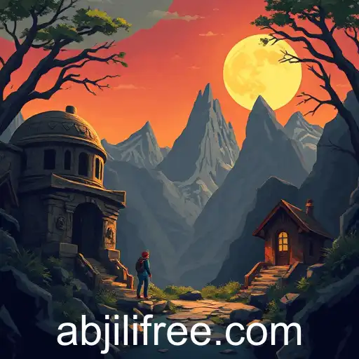 Exploring the World of Adventure Games with Abjili: A Gateway to Thrilling Escapes