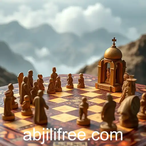 A Journey Through 'Abjili': Exploring Board Games That Captivate