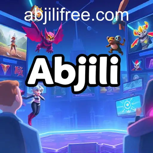 Abjili: Pioneering the Future of Online Gaming