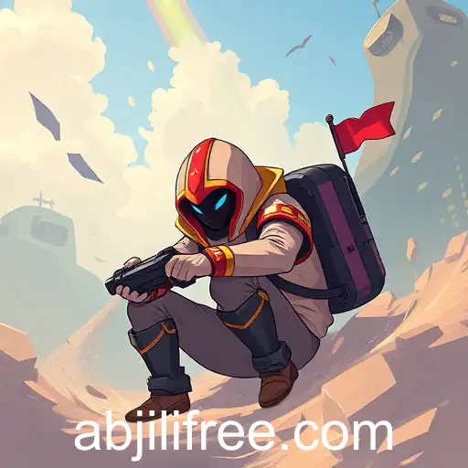 Gaming Revolution: The Rise of ABJILI