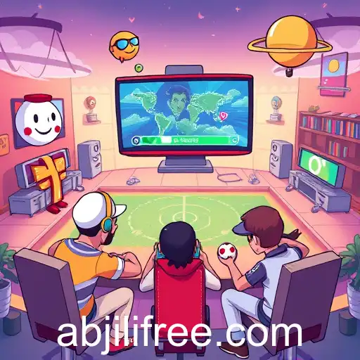 Navigating the 2025 Gaming Landscape