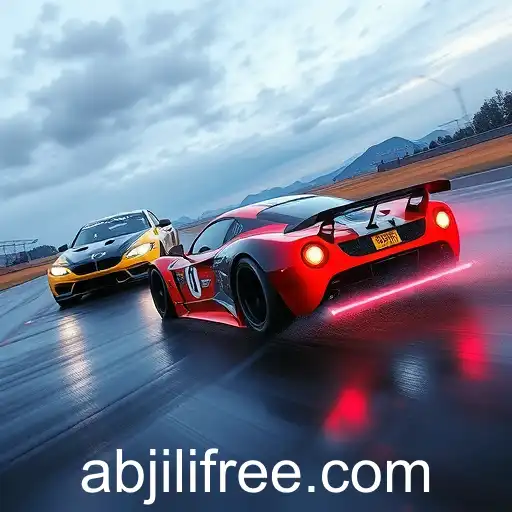 Exploring the Exciting World of Racing Games: A High-Octane Adventure