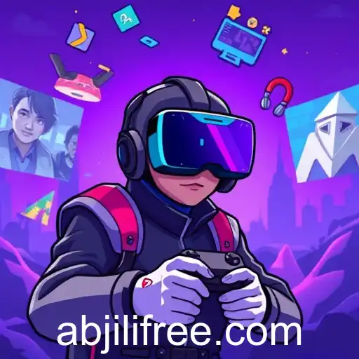 The Rise of Abjili: A New Era in Online Gaming