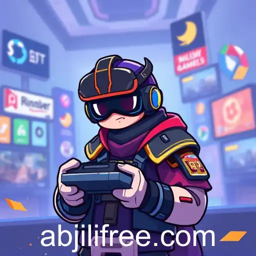 The Rise of Abjili in the Digital Gaming World