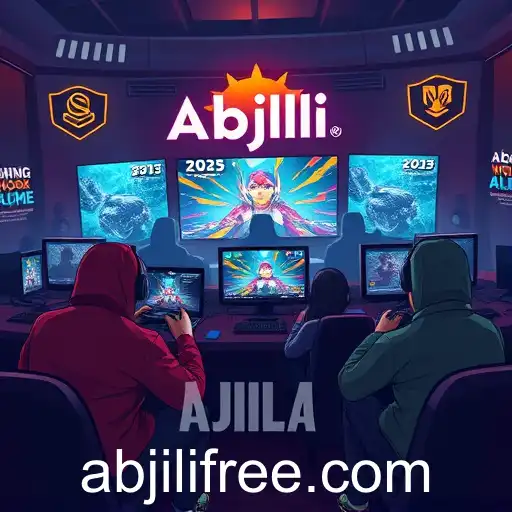 Rise of Online Gaming Platforms in 2025