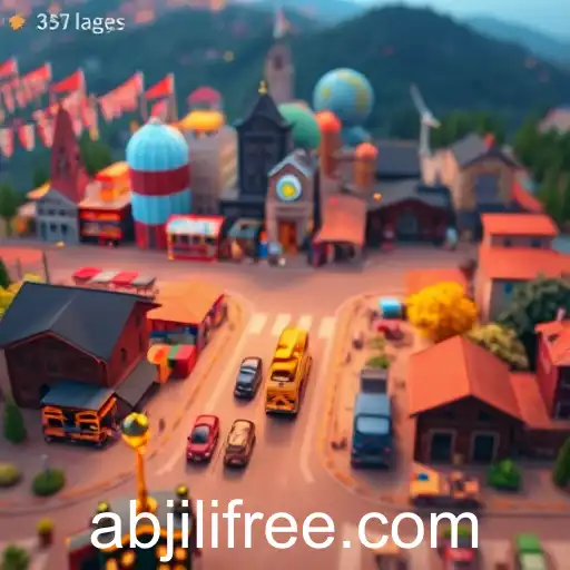 Exploring the Enchanting World of Simulation Games: The 'Abjili' Experience