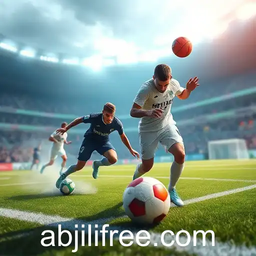 Exploring the Unique World of 'Sports Games' on Abjili